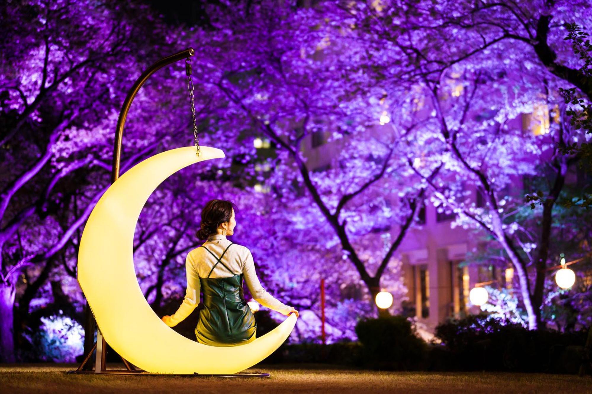 Grand Prince Hotel Shin Takanawa Токио Екстериор снимка The 2019 edition of the festival