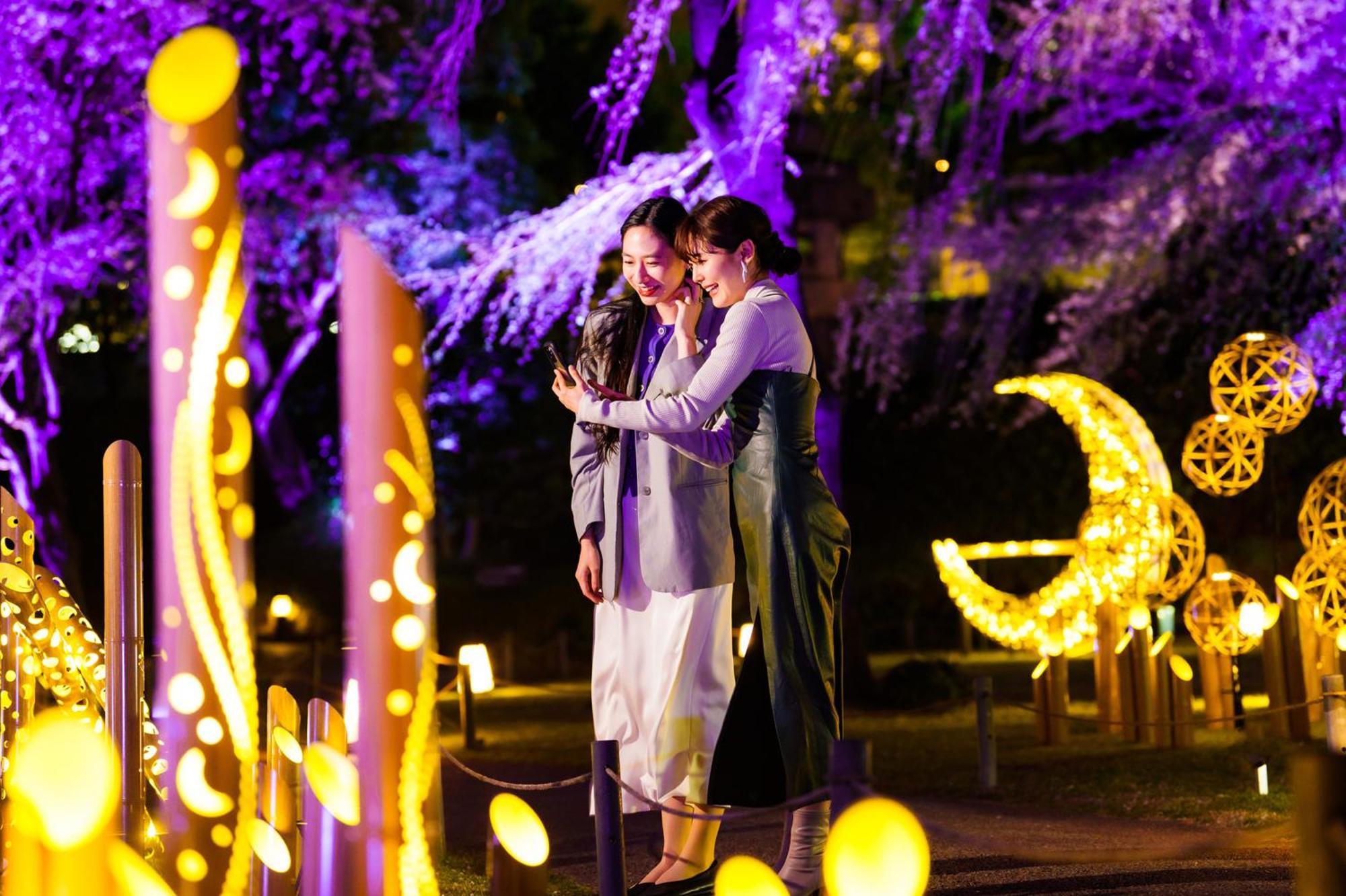 Grand Prince Hotel Shin Takanawa Токио Екстериор снимка The 2019 edition of the festival