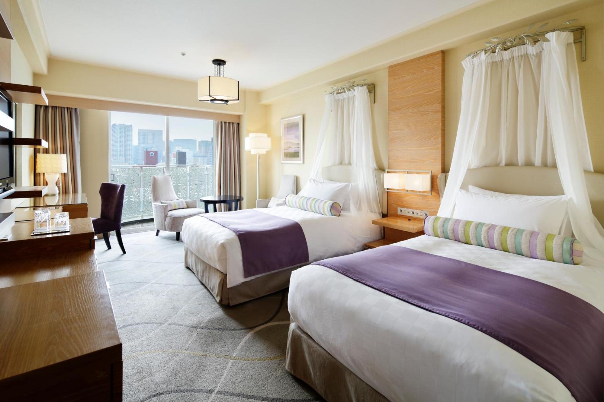 Grand Prince Hotel Shin Takanawa Токио Екстериор снимка Deluxe Room